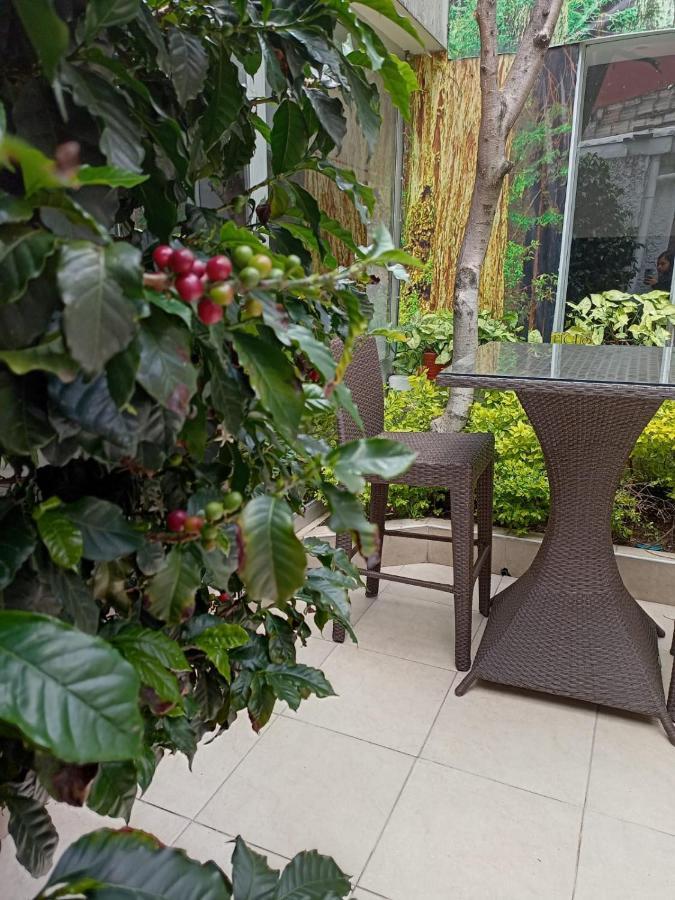 Hotel Marbella Chico Bogota Ngoại thất bức ảnh