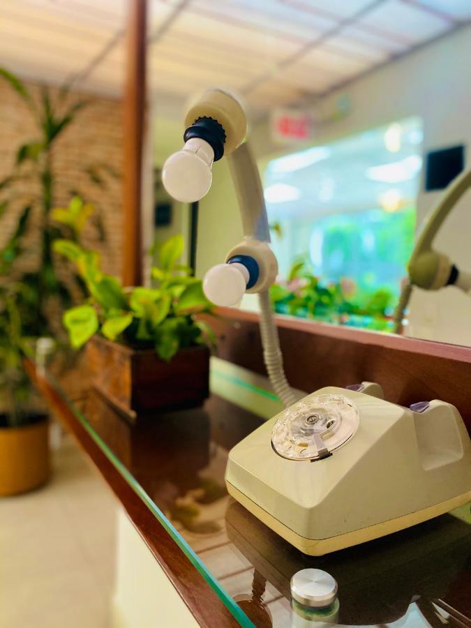 Hotel Marbella Chico Bogota Ngoại thất bức ảnh