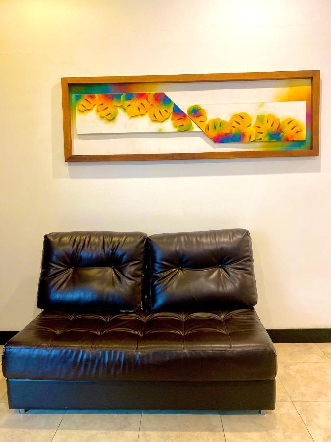 Hotel Marbella Chico Bogota Ngoại thất bức ảnh