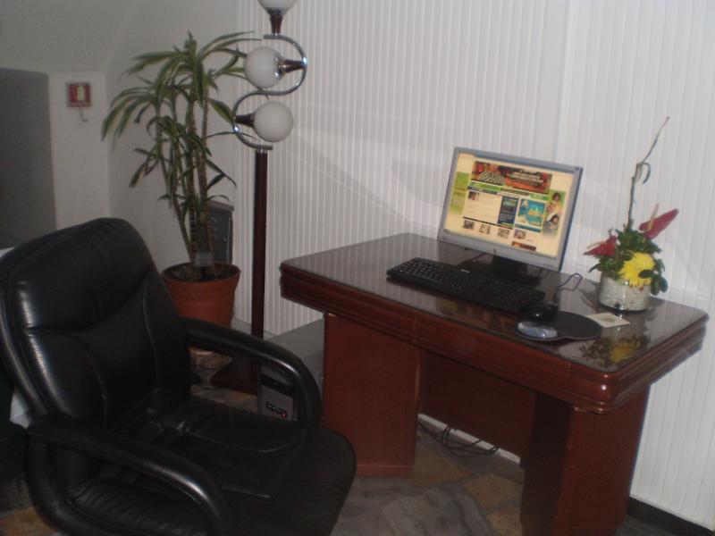 Hotel Marbella Chico Bogota Ngoại thất bức ảnh
