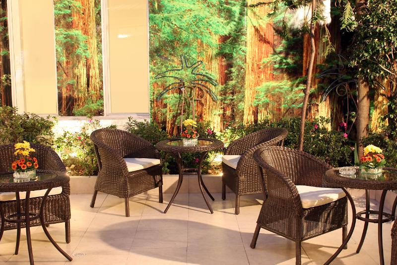 Hotel Marbella Chico Bogota Ngoại thất bức ảnh