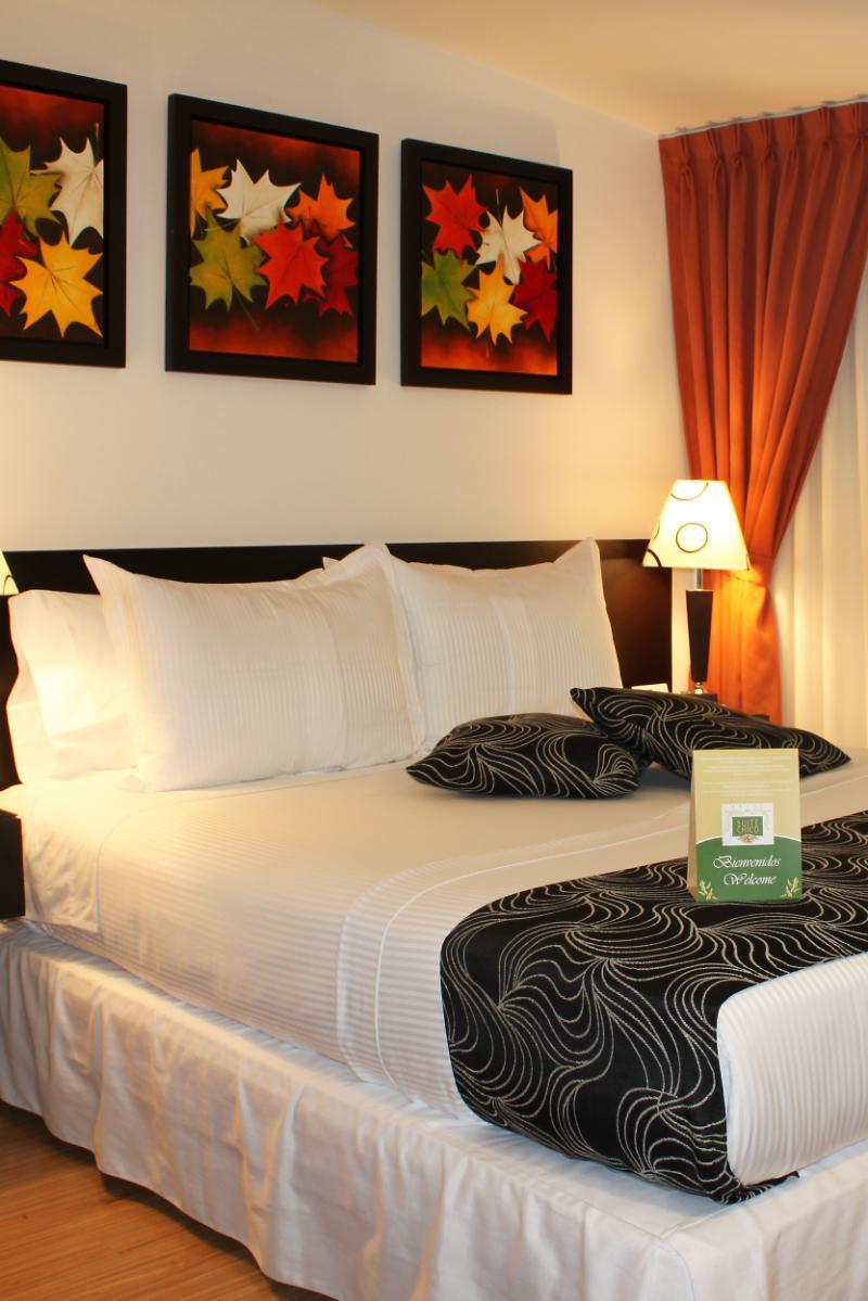 Hotel Marbella Chico Bogota Ngoại thất bức ảnh