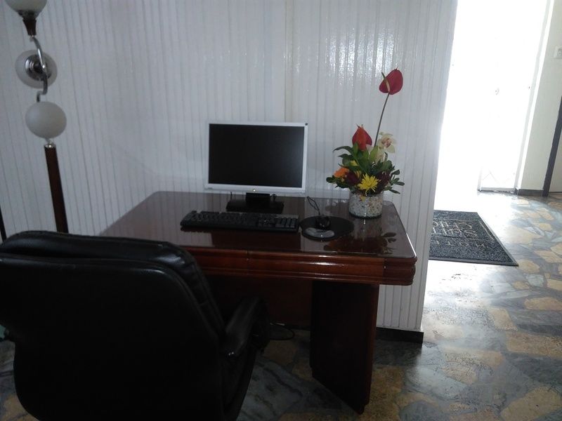 Hotel Marbella Chico Bogota Ngoại thất bức ảnh